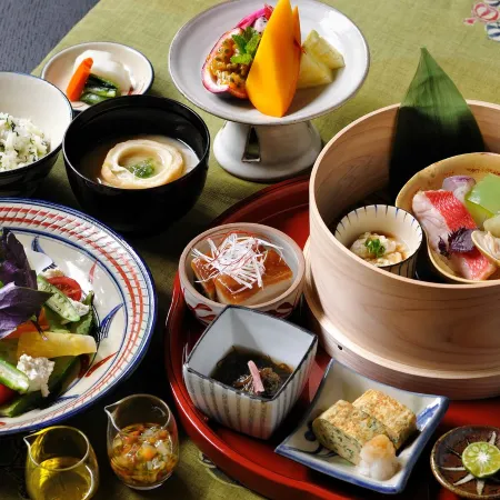 Hoshinoya Okinawa