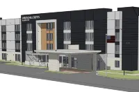 SpringHill Suites Las Vegas Airport Hotels in Las Vegas