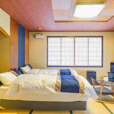 Asahiya Rooms