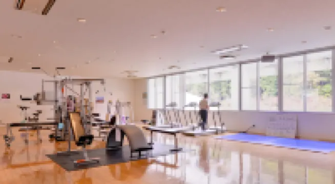 バーデハウスふくち 南部町のホテル