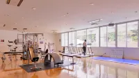 Bade Park Avance Fukuchi Hotels in Gonohe