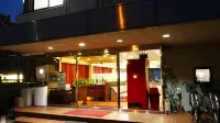 Hotel Heian