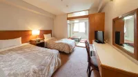 Akakura Hotel Hotels near APA Resort Joetsu Myoko Forest Golf Course
