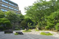 Keizankaku Hotels near Empukuji Temple