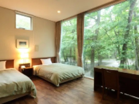 ホテルサンバレー那須 那須町のホテル