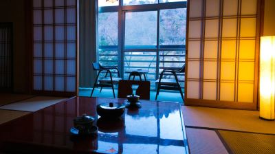 部屋タイプおまかせ 旅館 清少納言の写真