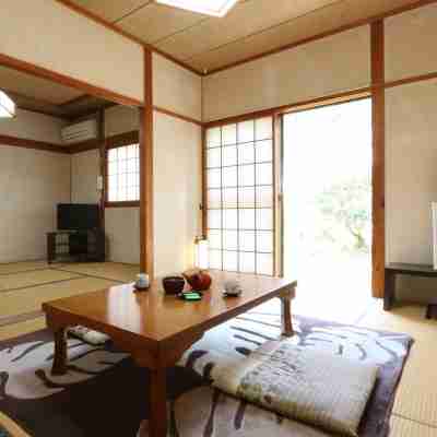 湯宿 諏訪温泉 Rooms