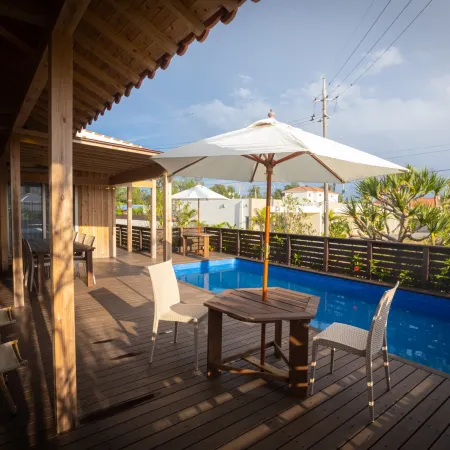 Villa Muse Okinawa