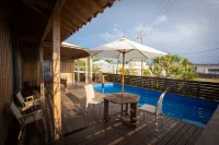 Villa Muse Okinawa - Pool