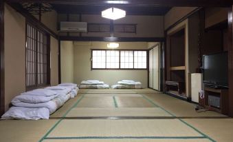 Morishige Ryokan