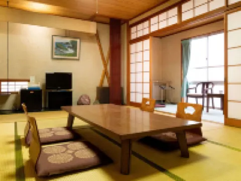 Kinpeirou Kyōtango otelleri