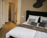 Z&B Hotel فنادق في ترير