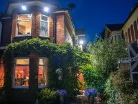 Amarillo Guesthouse Hotels in Boscombe