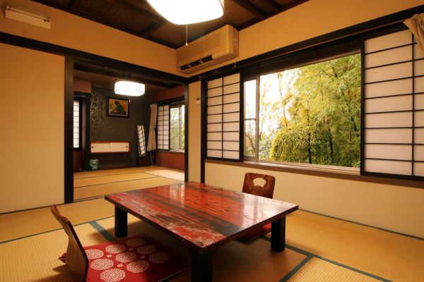 유다가미 온센 료칸 하츠네(Ryokan Hatsune)_3