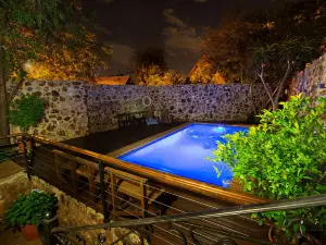 Kleinkaap Boutique Hotel