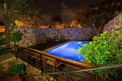 Kleinkaap Boutique Hotel