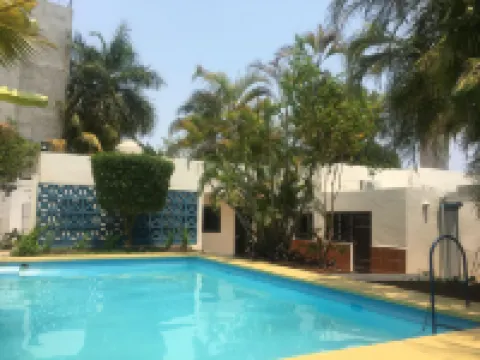 Suites del Sureste - Mérida