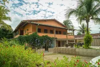 Pousada Marymar - Posadas