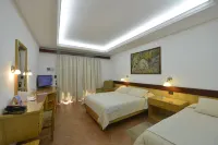 Hotel Restaurant Papillon Hotels in Bella Vista Sur