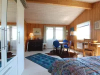 "Ellynor" - 200m from the Sea Hotels in Lonstrup