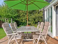 "Makrina" - 175m from the Sea Hotels in Jaegerspris