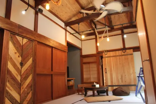 Umigoya Umigoya - Villas