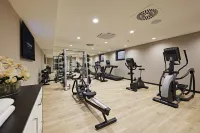 เลเกเร โรงแรม เออร์ฟูร์ท - ที่มีฟิตเนส