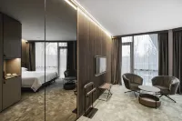 Mana Sleep & Spa Hotels in Druskininkai
