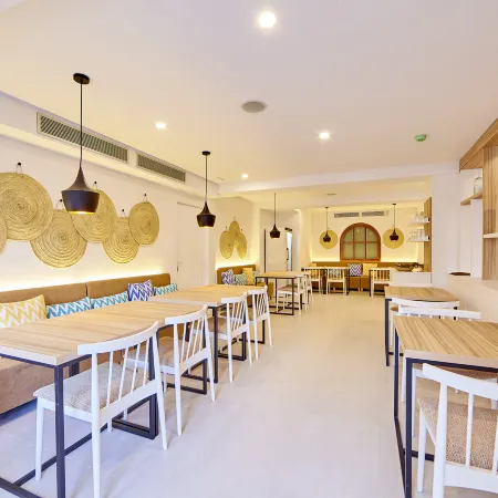 Cupido Boutique Hotel