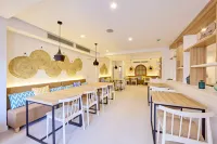 Cupido Boutique Hotel - breakfast