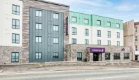 Premier Inn Newquay (Seafront)