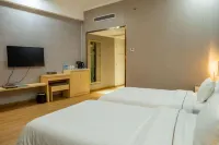 Galaxy Hotel Hotels in Guangzhou