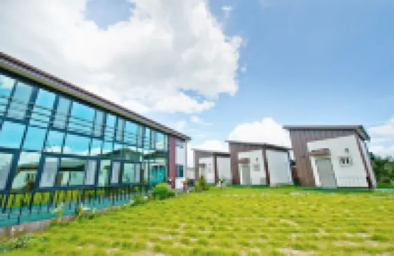 Sacheon Bitobada Pension