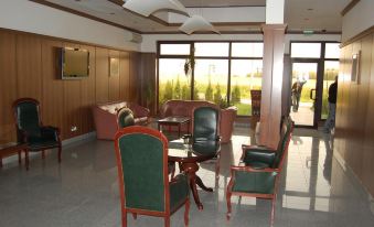 Student Hotel
