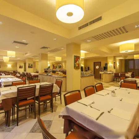 NilHotel Florence