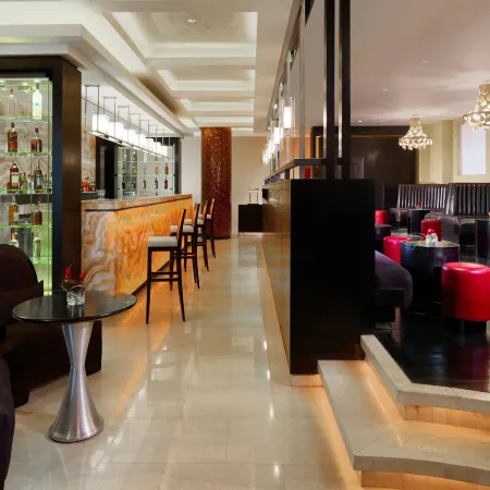 Sheraton Cairo Hotel & Casino