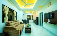 Dream Paradise Hotel & Villa by Spicy Mango
