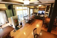 Larix Tateshina Villa