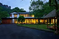 Yishan Lanruo Homestay 관광단지내 호텔