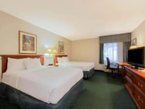 La Quinta Inn by Wyndham Cleveland Independence Hotels in Independence
