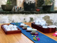 Xiaotaoyuan Inn Các khách sạn gần Qingyuan