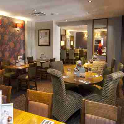 克裡布斯銅鑼灣（M5,J17）布裡斯托爾普瑞米爾飯店 Dining/Meeting Rooms