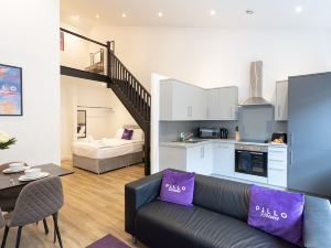 Pillo Rooms Apartments- Manchester Arena