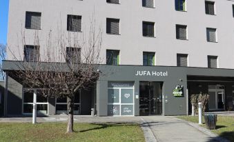 Jufa Hotel Graz City