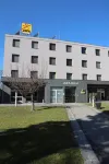 Jufa Hotel Graz City