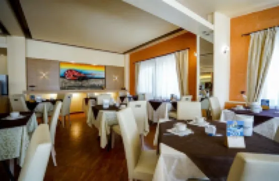 Hotel Villaggio Old River