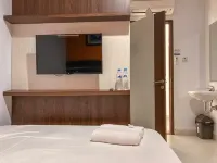 DeJati House Hôtels à : Jati Asih