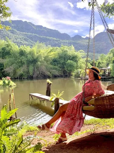 รูปภาพของเลอ บาแซง เอราวัณรีสอร์ต