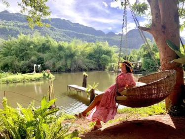 รูปภาพของเลอ บาแซง เอราวัณรีสอร์ต