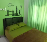 Cloverleaf Homestay Hotels in Bontang